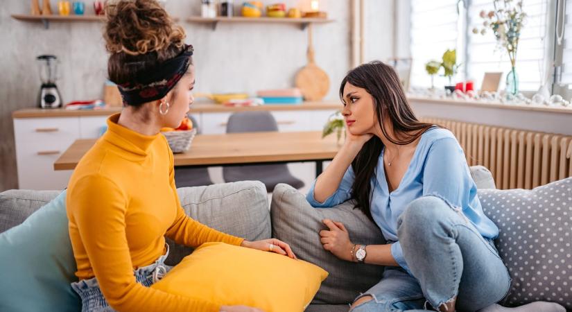 5 jel valaki viselkedésében, hogy az illető igazi energiavámpír