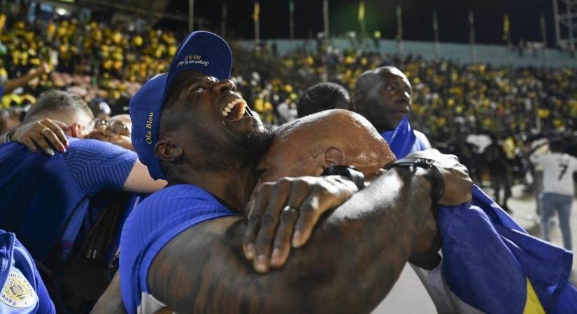 A magyar válogatott nem, de Curacao és Üzbegisztán ott lesz a vb-n, ahonnan Nigériát „kivuduzták” – összeszedtük a selejtezők legőrültebb sztorijait