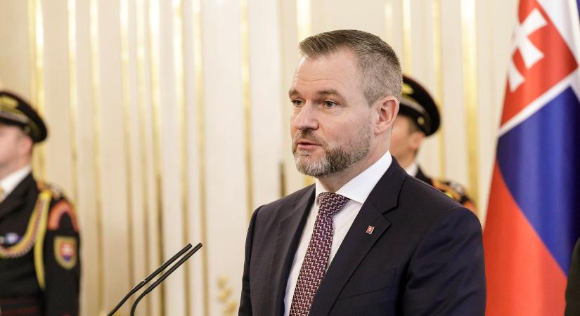 Az államfő szerint Kmec lemondása hozzájárul a politikai kultúra javulásához