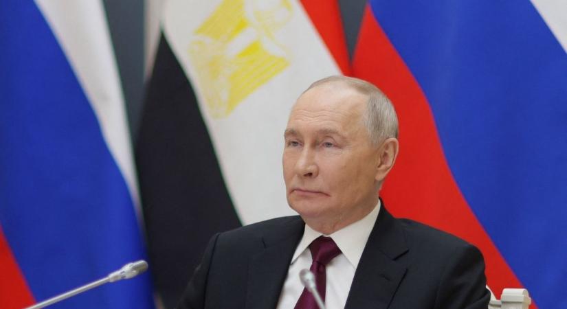 Pezsgőt bont a Roszatom: hamarosan beizzítják Afrika legnagyobb atomerőművét – a szankciók nem állítják meg az orosz energia hódítását