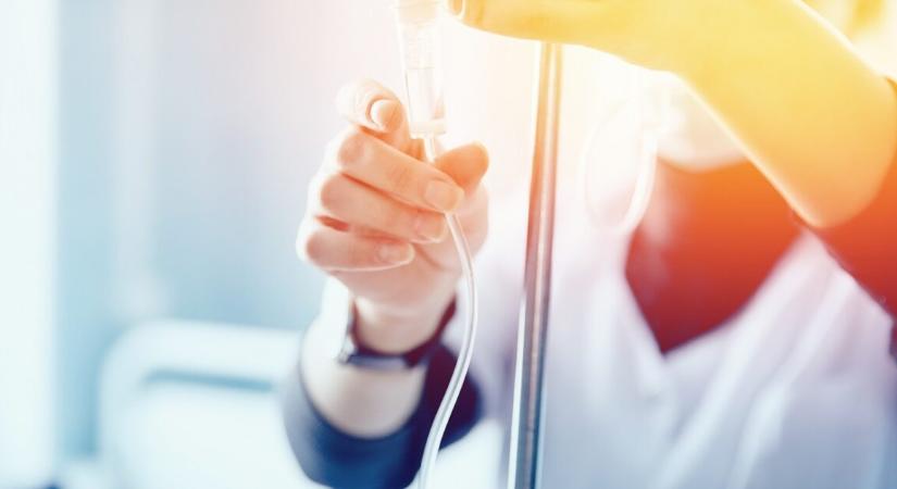 Csodával határos felépülés – 2 hónap kóma után ébredt fel az elgázolt férfi