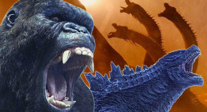 Godzilla vs. Kong-kisokos: Íme, a szörnyuniverzum minden fontosabb bestiája