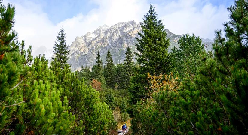 „Tudod, mi az a „csendes turizmus”? Íme Európa 15 legnyugodtabb úti célja – köztük Szlovákiával