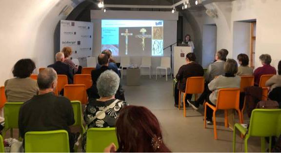 ITT 2025 – llyen volt az Óbudai Múzeum idei helytörténeti konferenciája