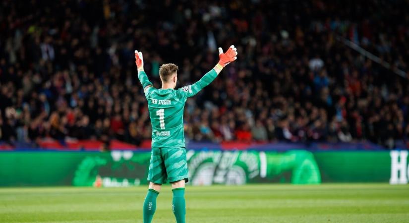 Nagyon váratlan helyre igazolhat a Barcelona kegyvesztett világsztárja