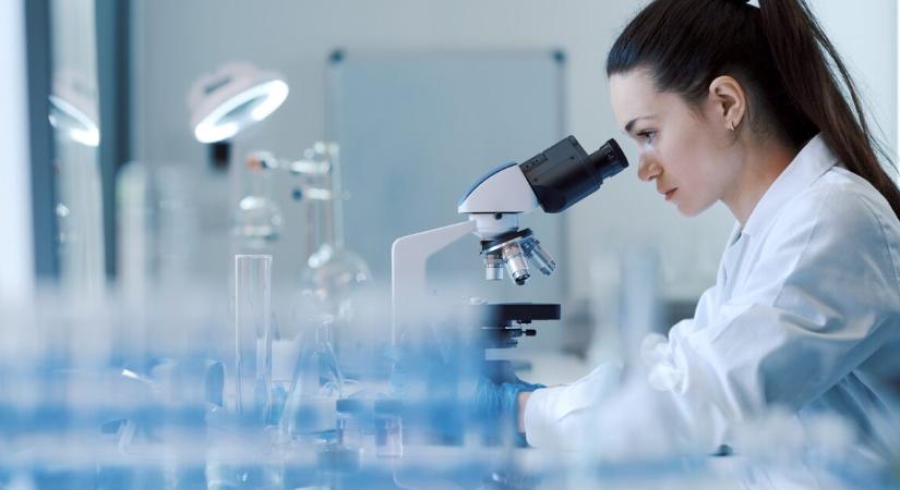 Egy enzim blokkolása megtörheti az alkohol és a májbetegség közötti kapcsolatot