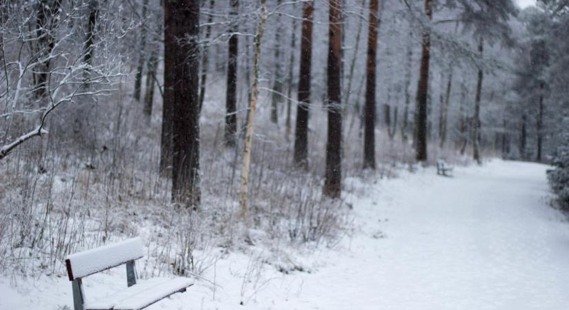 Télies napok jönnek!