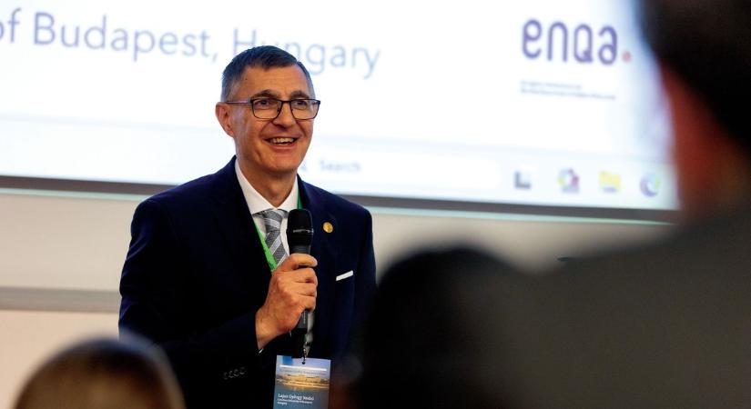 A Corvinuson vitatták meg, hogy lehet válságálló egy egyetem