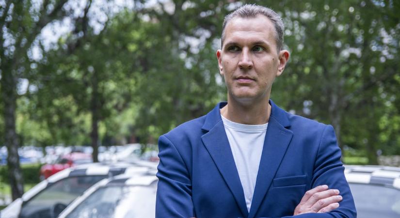 Dull Szabolcs a Tisza jelöltjeiről: Belső balhé és önbizalmi boost is jöhet – Fülke