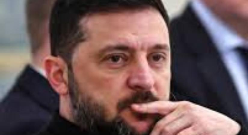 The Economist is kimondta: Zelenszkijék maffiája aranyvécét hsznál, Brüsszel mégis több pénzt követel