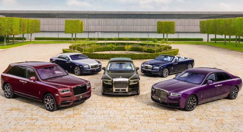 Shrek nem a mocsárban, hanem a kriptóban is lubickolt – 28 luxusautót foglaltak le tőle