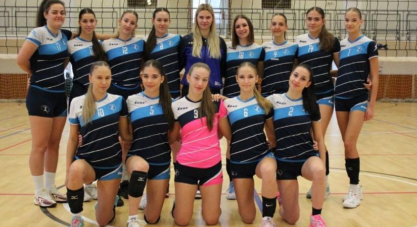 Felemás hétvégét zártak csapataink az NB II-ben