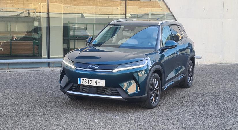 Már hivatalos: ezt az autót gyártják majd Szegeden