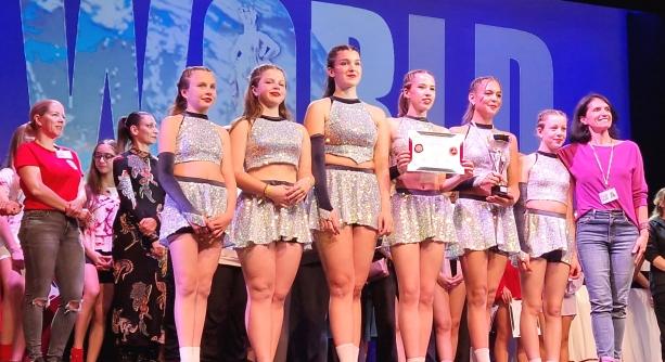 Violin: valóra váltak a vb-álmok Rómában