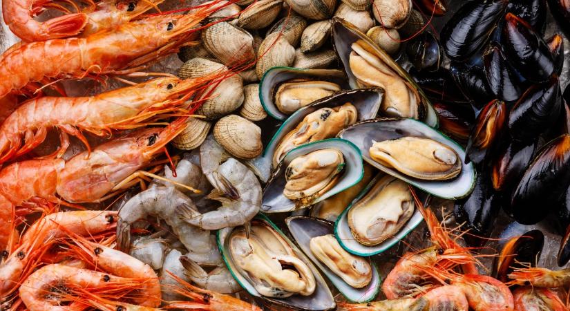 Viszlát, tenger gyümölcsei – mérgesedik a kínai–japán viszony