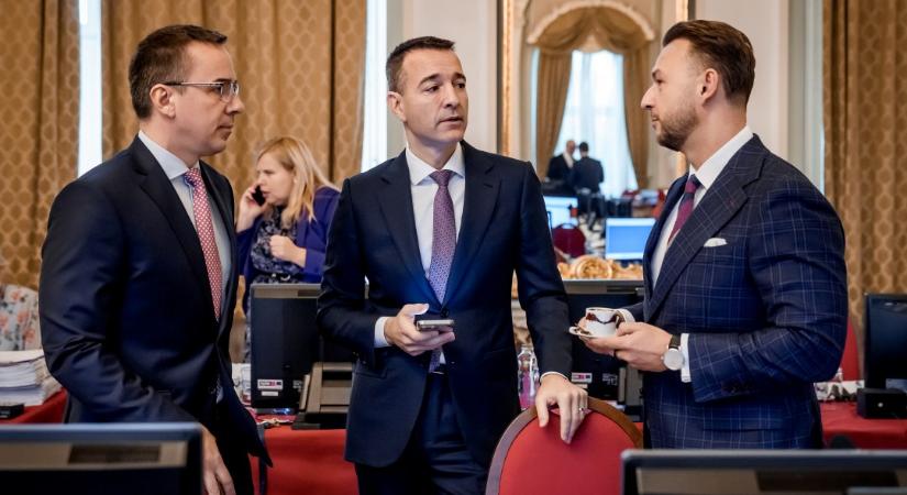 A Hlas nem zárja ki a koalíciós válságot Kmec távozása után