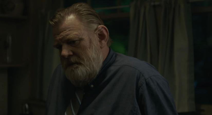 Orbitális művel rukkolt elő a Netflix, a Stephen King rajongók tűkön ülve várják a premiert