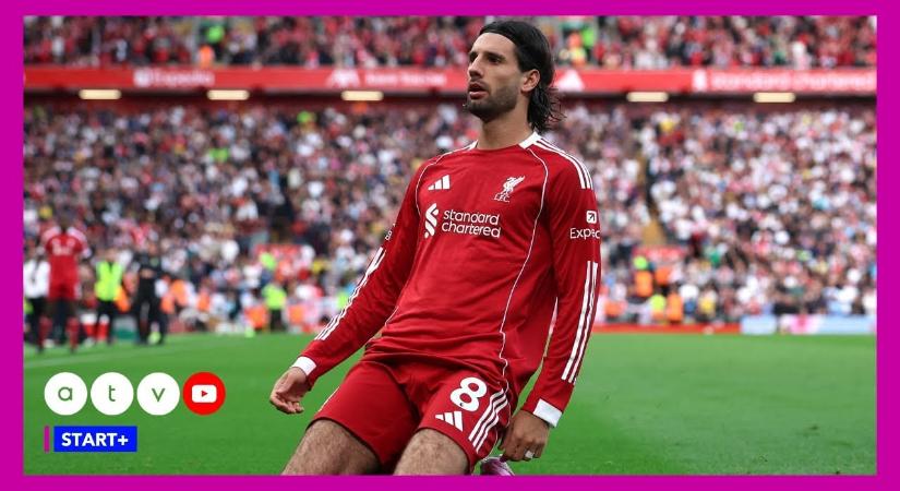 Csoda dolog derült ki Szoboszlai Dominikről