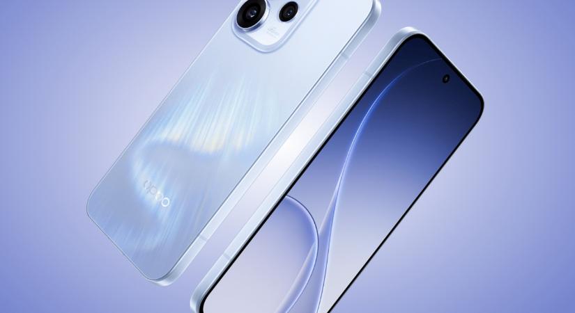 Befutott az Oppo Reno 15 és 15 Pro