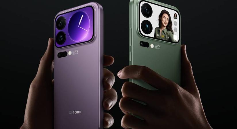 Nyereséges a Xiaomi autógyártása, és dől a pénz a mobilokból is