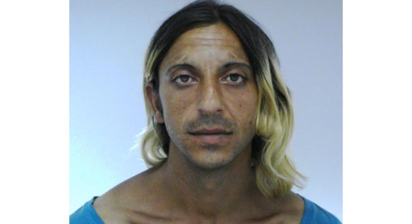 Hivatalos személy bántalmazása miatt körözik Horváth Istvánt