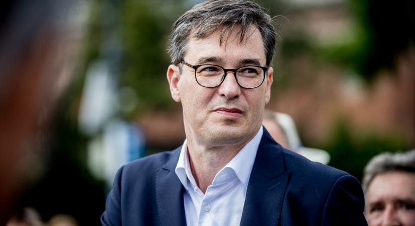 Karácsony Gergely újra nekifut a főpolgármester-helyettes jelölésnek