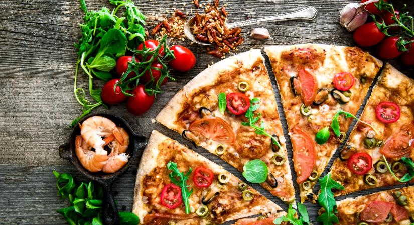 Ezek a legjobb trükkök a pizza újramelegítésére