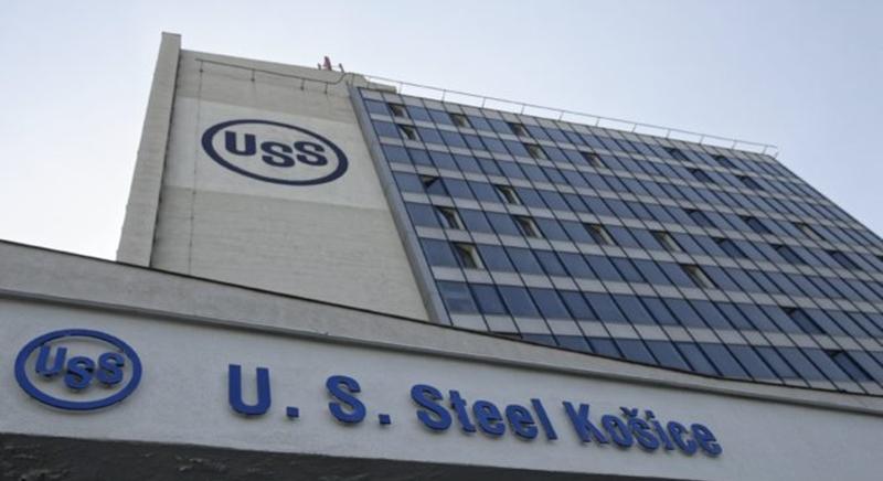 A U. S. Steel továbbra is működni fog Szlovákiában