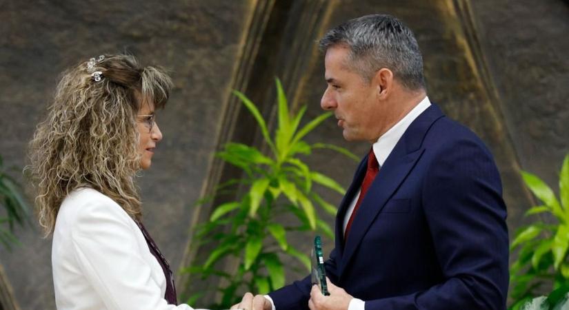 Kaposvári szakembereket ismert el a MATE Gödöllőn