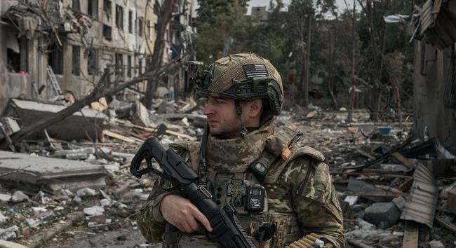 Hamarosan megállapodás születhet az ukrajnai háború lezárásáról – Politico