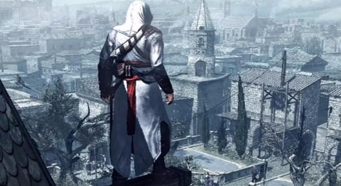 Az Assassin’s Creed játékok egyik alappillérét így tüntette el a Ubisoft a színről