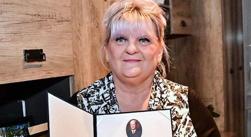 Szívből, szolgálatból – a Batthyány-Strattmann László Díjas Tamásiné Bencsics Szilvia tanítóval beszélgettünk