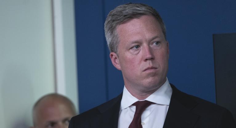 Titkos alkura készül az Egyesült Államok, az oroszok után Kijevvel tárgyalnak