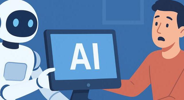 A munkahelyek után a PC-nkre pályázik az AI, figyelmeztet a PC-nkre pályázó Microsoft