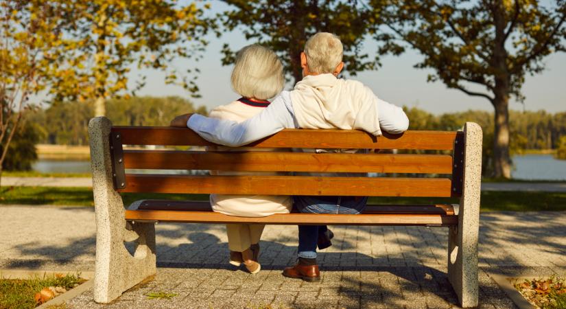 Rettegett betegség tizedeli az idős magyarokat: duplázódik az esetszám, ezek az első tünetei