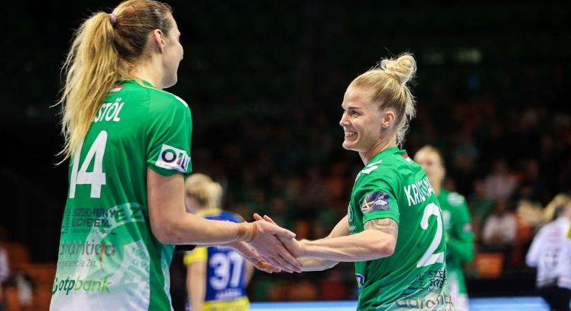 Az Audi ETO minden játékosát meghívták a válogatottakba