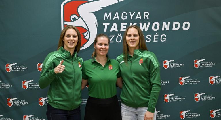 A Márton ikrek nem szorulnak motivációra, ugyanazon az olimpián szeretnének dobogóra állni