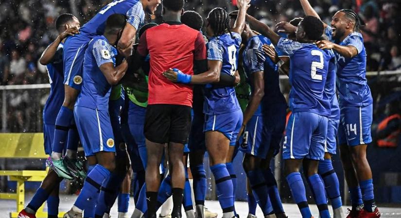Sporttörténelmet írt Curacao: ott lesz a labdarúgó világbajnokságon, de egyébként hol is van?