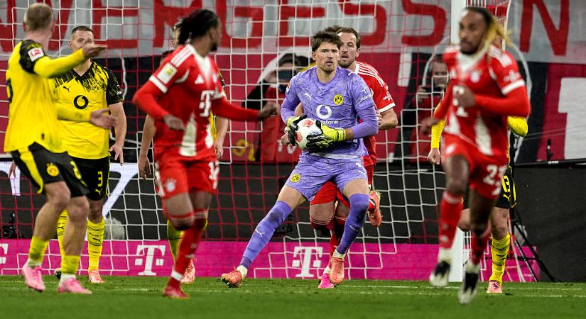 A Borussia Dortmund szerződést hosszabbítana alapemberével – sajtóhír