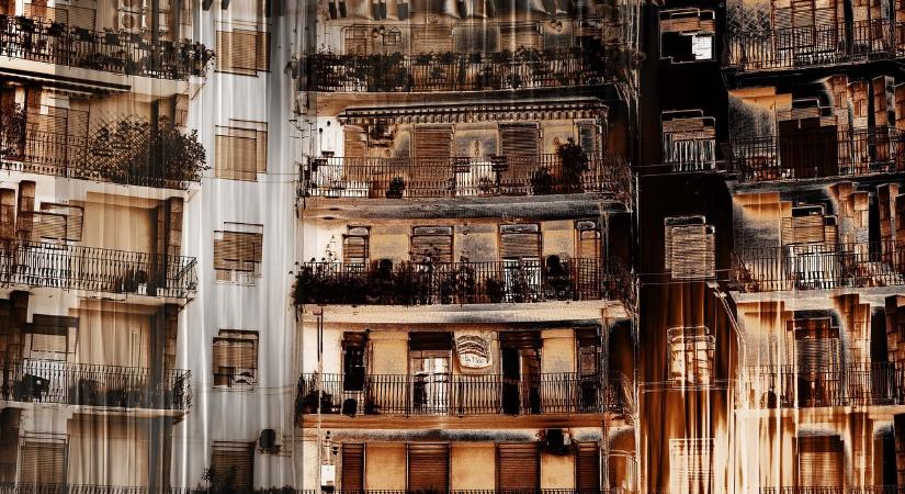 MNB: 25 éve nem látott mértékben fognak drágulni a lakások