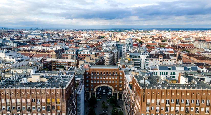 Újabb budapesti kerület korlátozza az Airbnb-s lakáskiadást