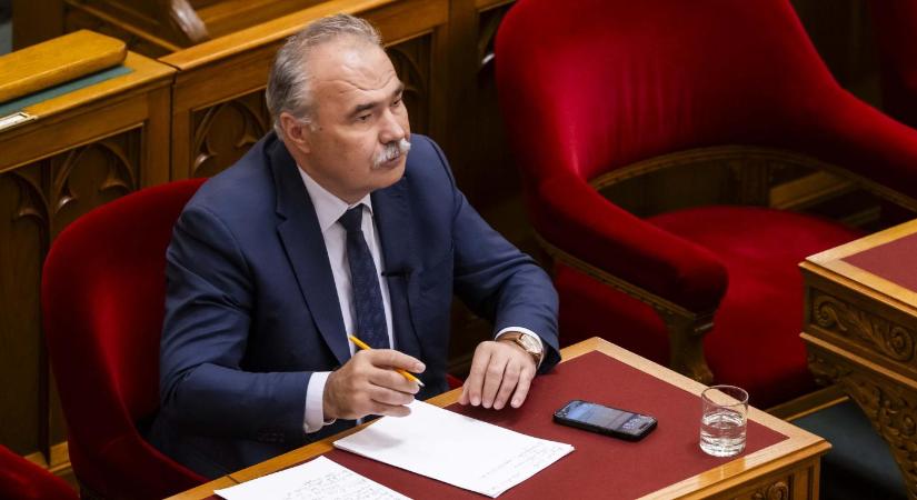 Elindult a gazdák terheit csökkentő agrárjogi módosítások vitája az Országgyűlésben