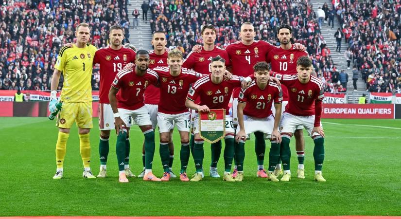 Újabb csapás Rossiéknak: nem elég az írek elleni vereség, a FIFA is rátett egy lapáttal