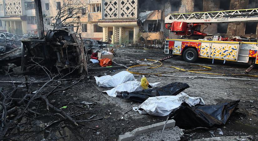 Orbán Viktornak a Krím megszállása volt a töréspont: emiatt döntött Magyarország felfegyverzésére Putyin árnyékában