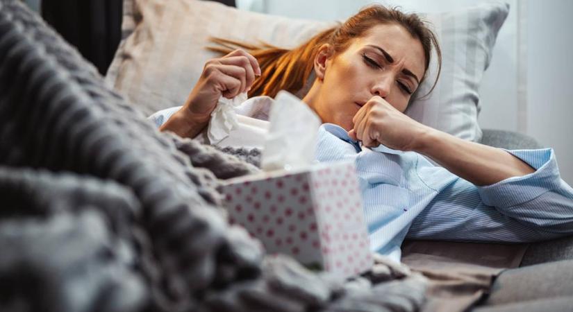 Gyógyszer nélkül csillapíthatod a köhögést