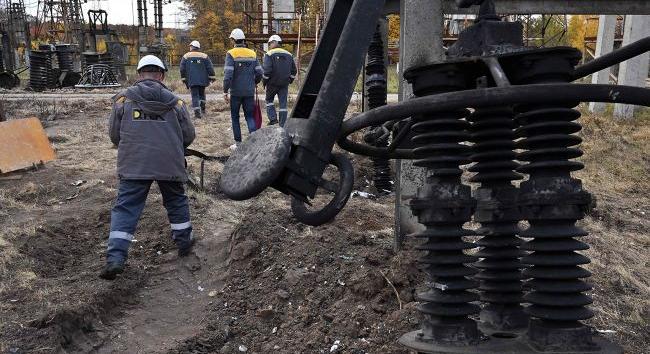 Az ukrán energiarendszernek nemzetközi támogatásra van szüksége – DTEK