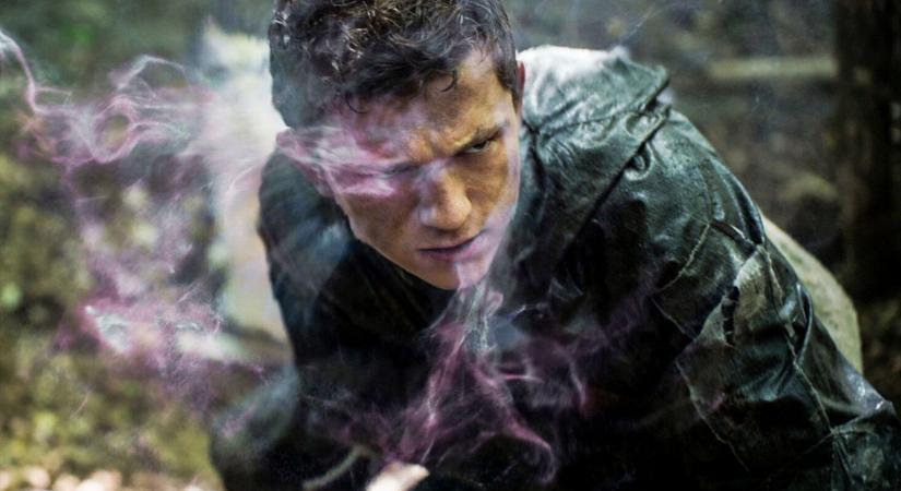 Már holnap a Netflixen: Ezt a disztópikus sci-fi akcióthrillert Tom Hollanddal nem láthattad a mozikban!