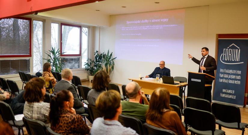 A kevéssé ismert 1945-ös év – ami a szlovákiai magyarok történetét is meghatározta