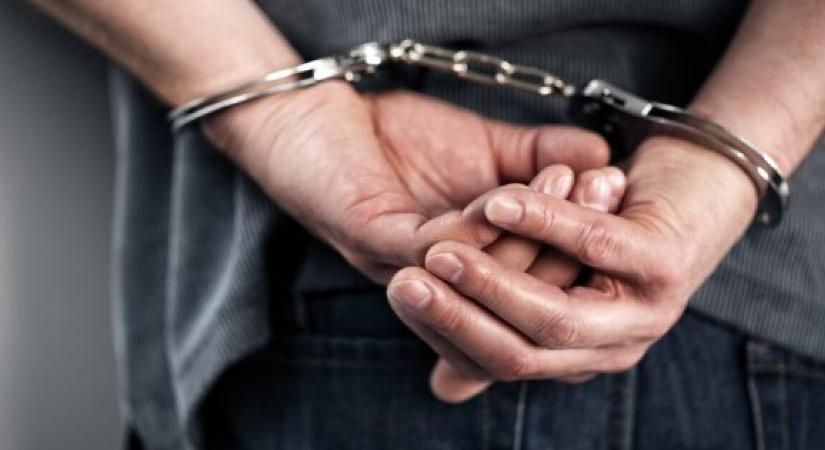 Lengyelországban megkezdődtek az első letartóztatások a vasútrobbantás ügyében