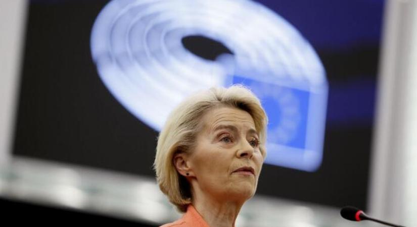 Ettől az Ursula von der Leyen-levéltől borult ki Orbán Viktor